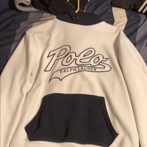 Polo Ralph Lauren Hoodie